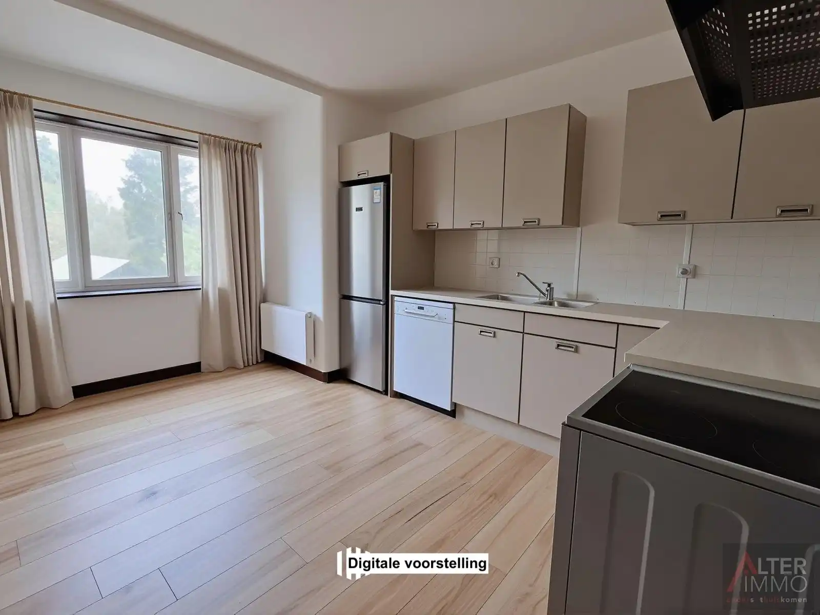 OPBRENGSTEIGENDOM MET 2 APPARTEMENTEN foto 30