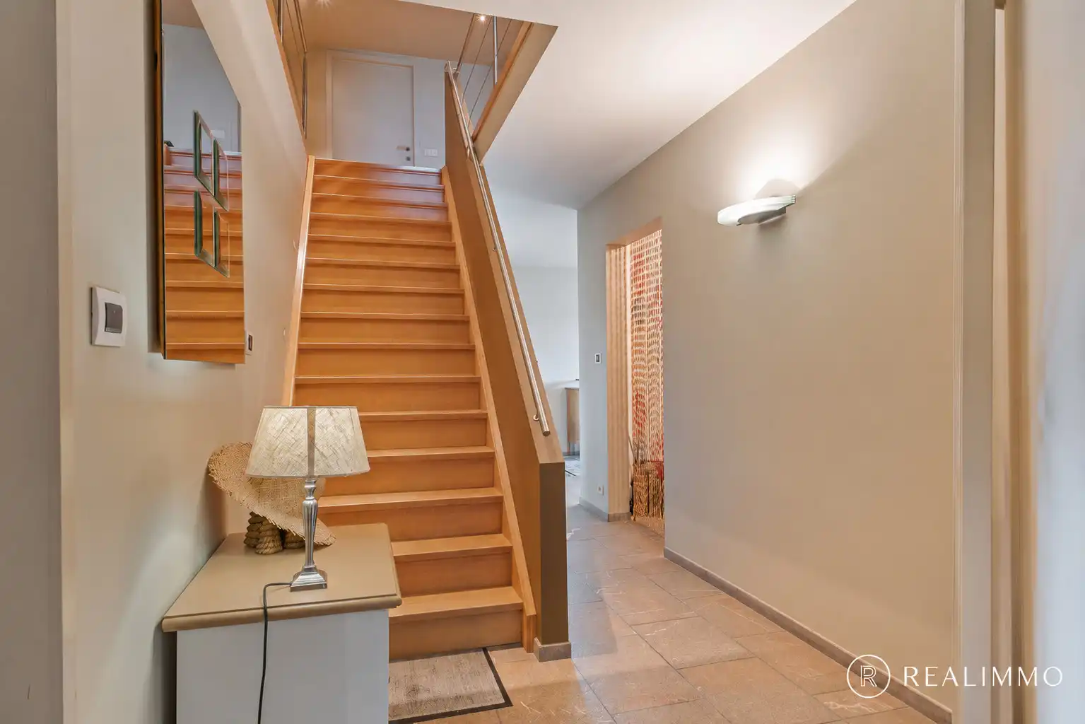 Tijdloze villa met zuinig EPC, op prachtige landelijke ligging ! foto 16
