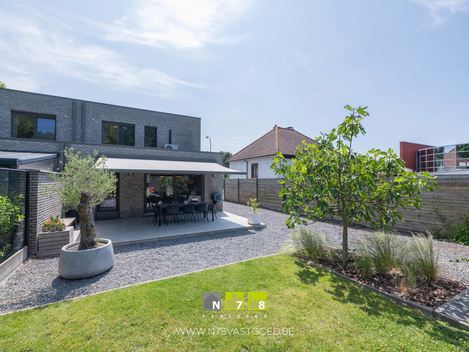 Huis te koop foto 23