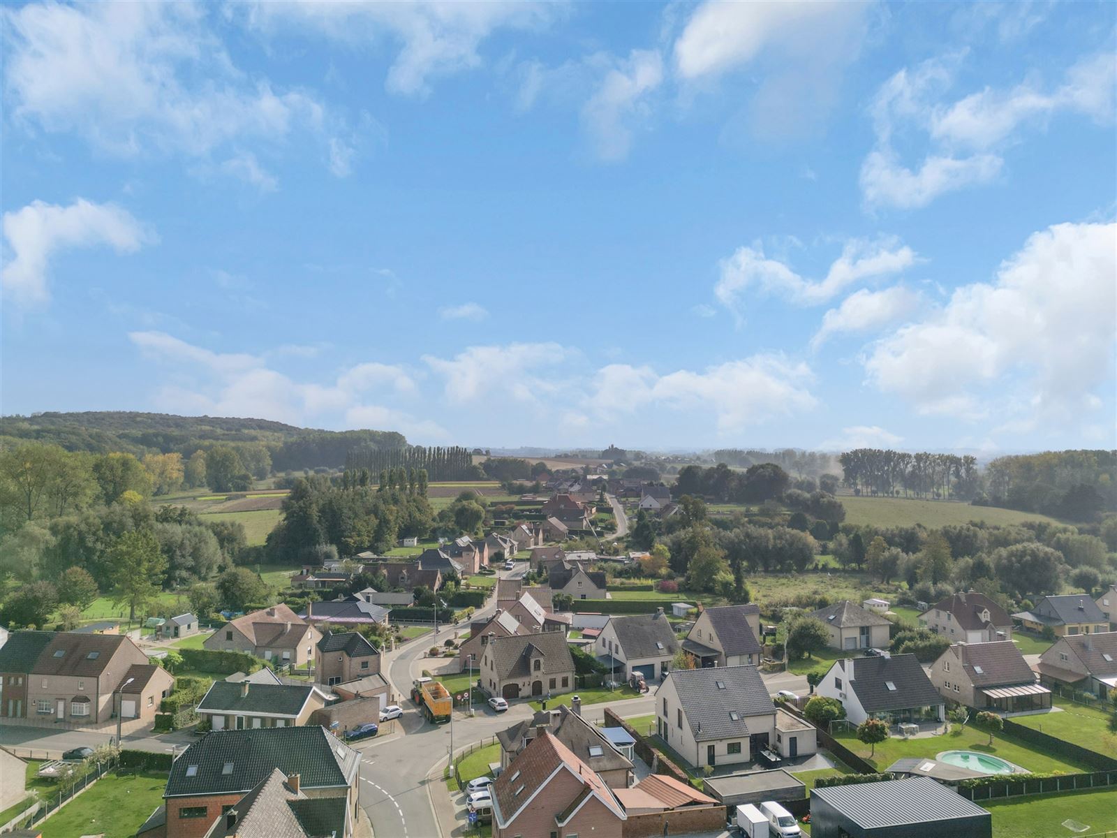 Instapklare woning met 2 slaapkamers  en privé parking/terras foto 13