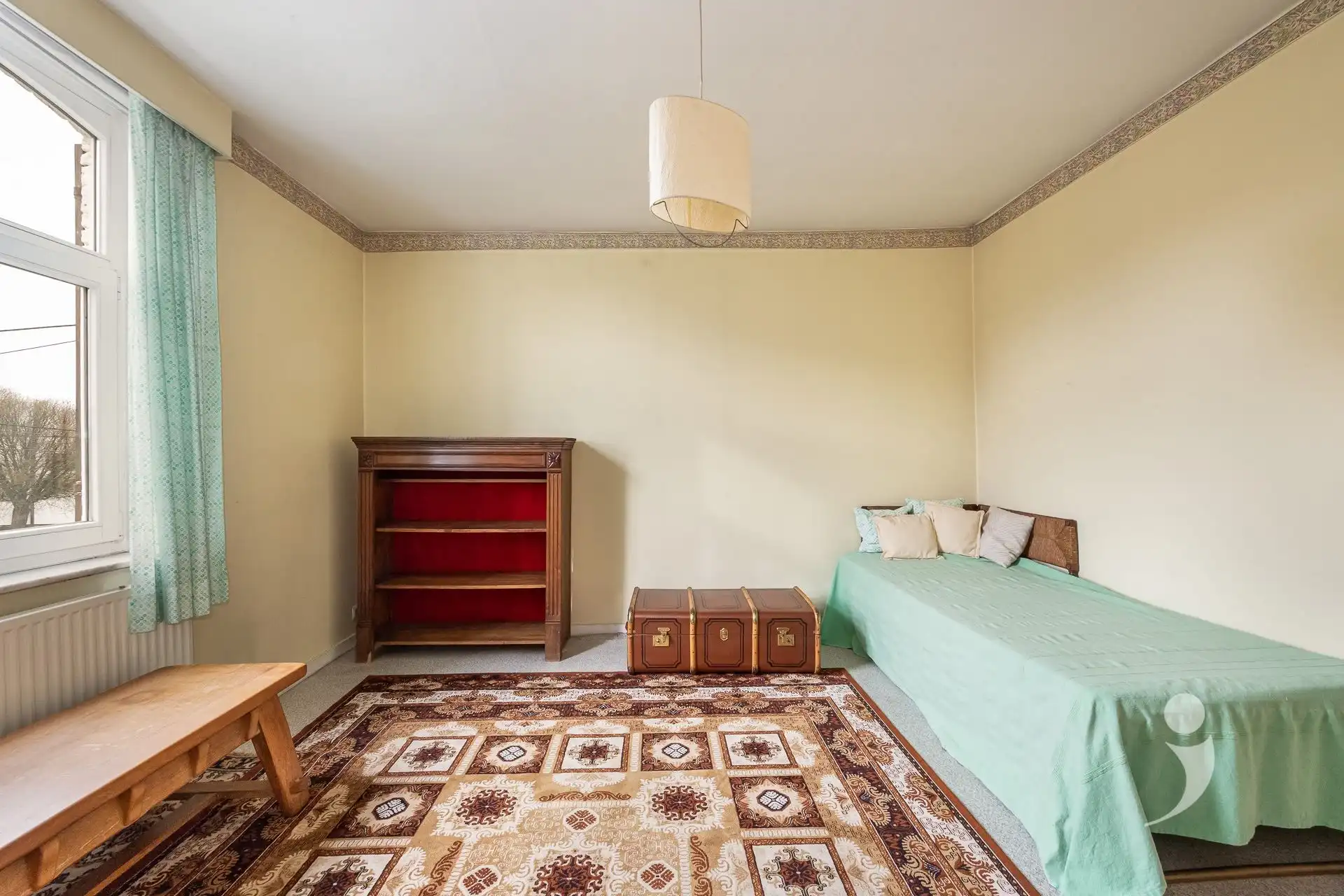 Statige woning op een mooi perceel! foto 15