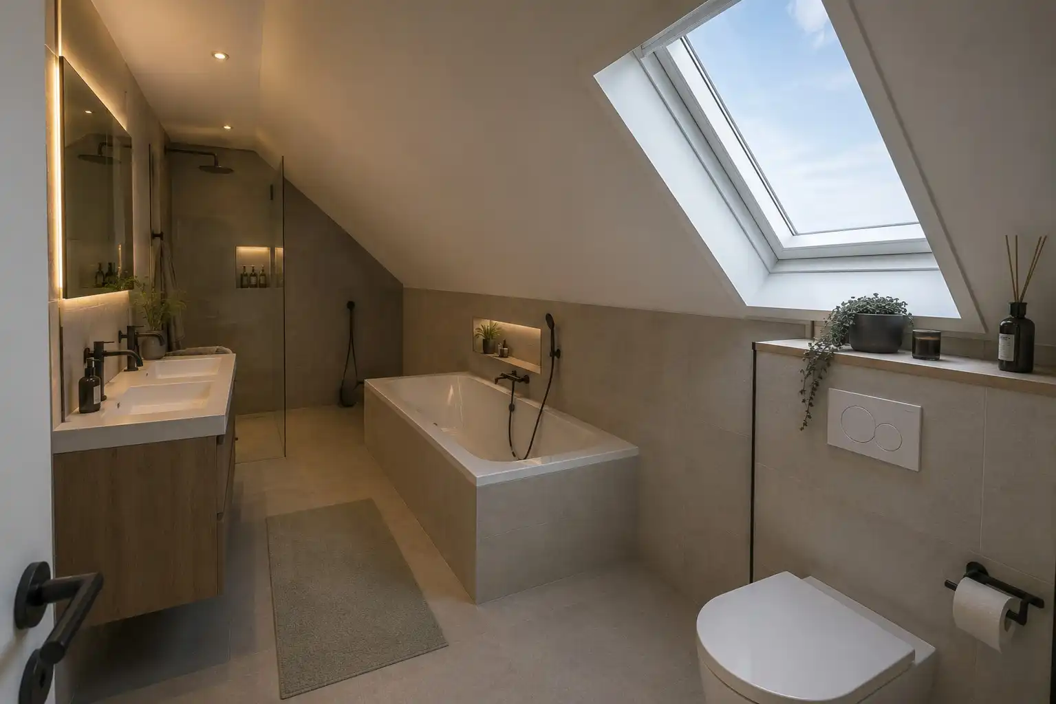 LICHTERVELDE - Open bebouwing met 3 à 4 slpks en garage op perceel van 804 m² foto 17
