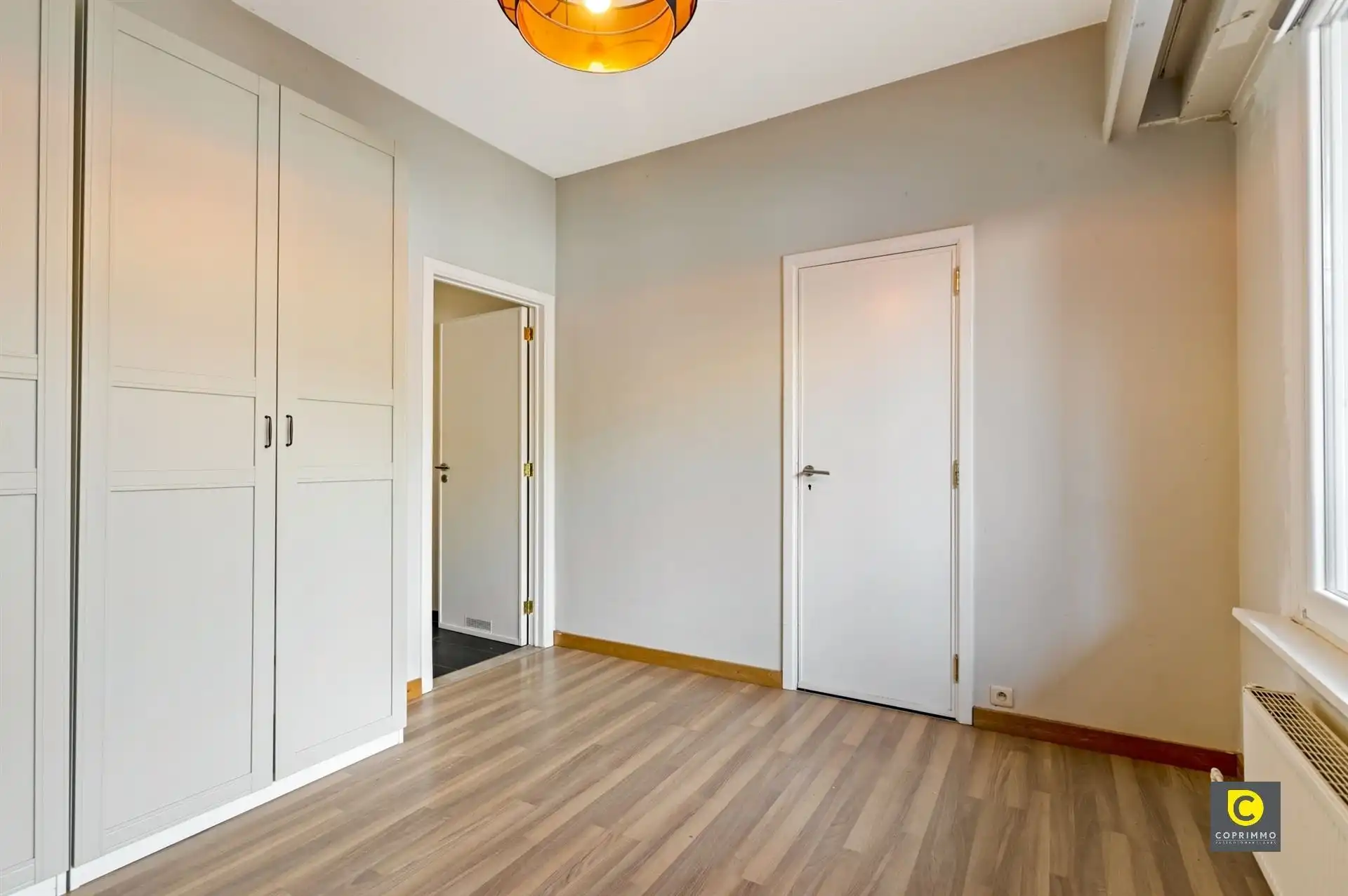 Gelijkvloers appartement nabij Stadspark foto 9