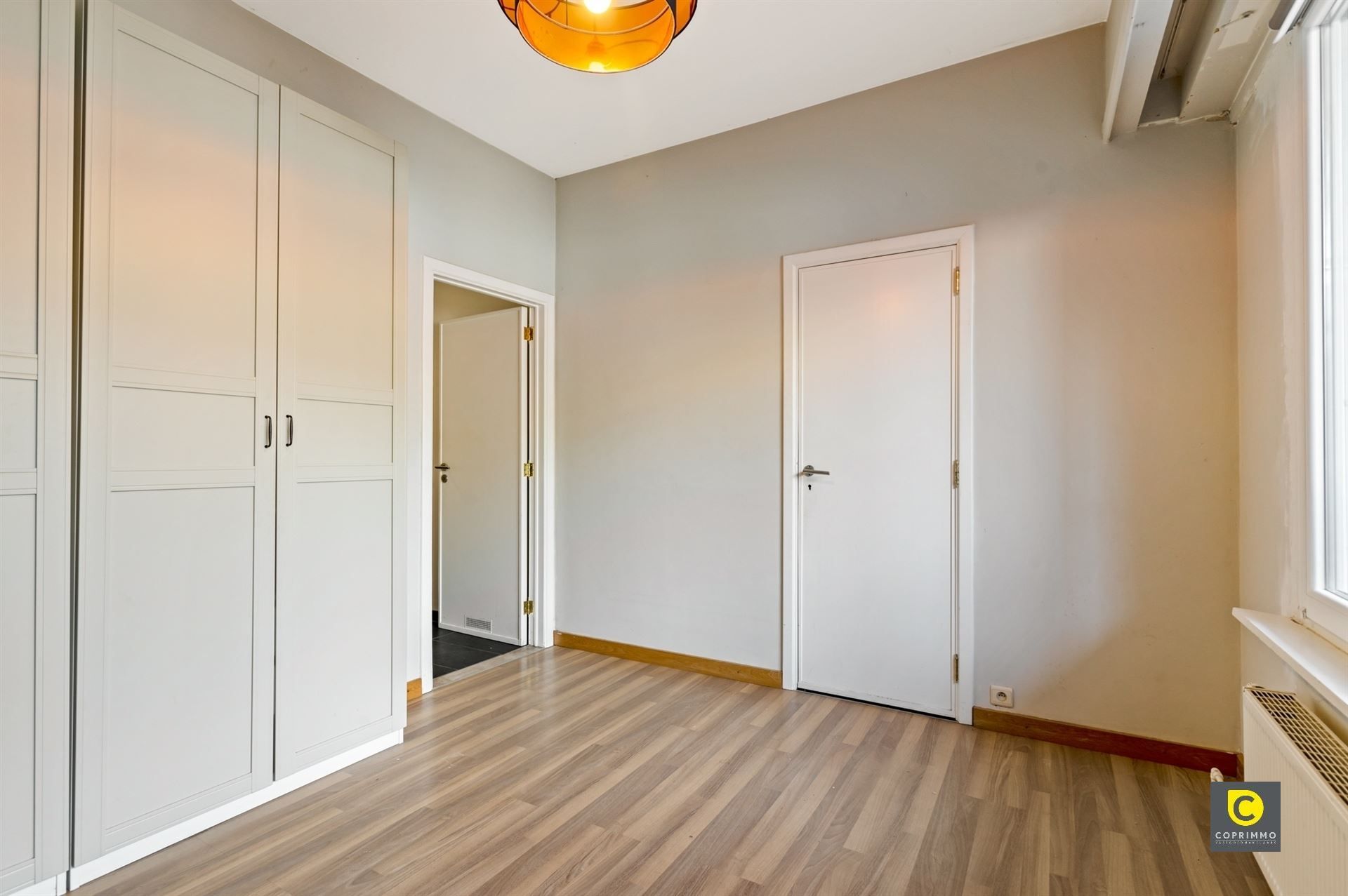 Gelijkvloers appartement nabij Stadspark foto 9