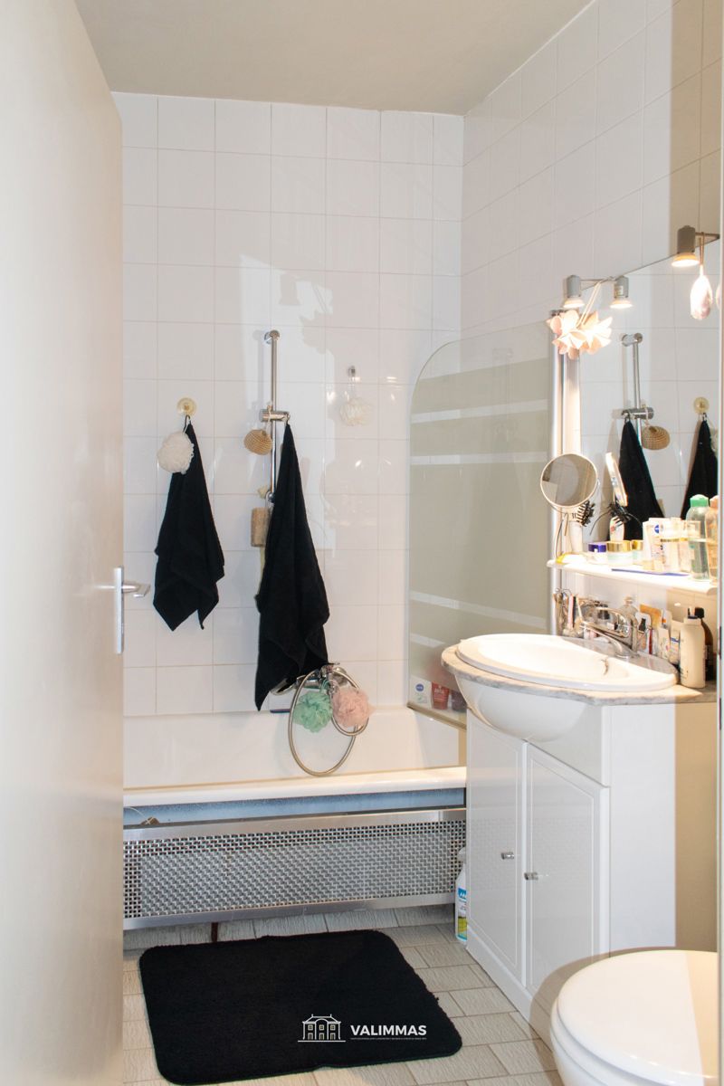 Centrum: instapklaar en verzorgd appartement met 2 terrassen foto 12