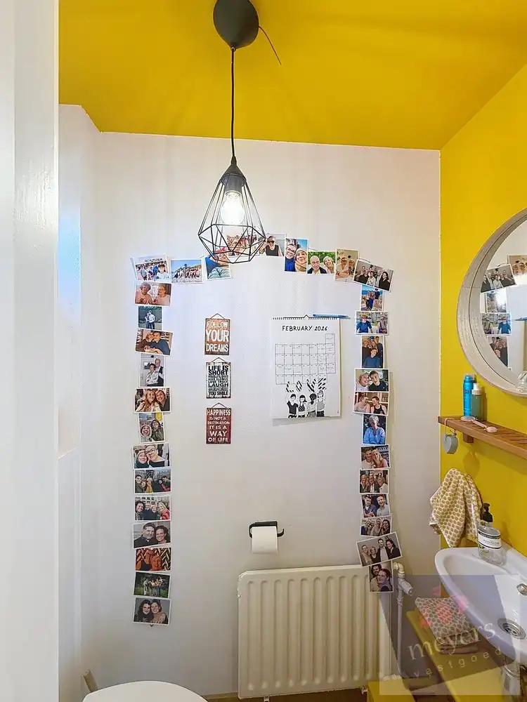 Bel-étagewoning met garage, terras en tuin op toplocatie in Hasselt foto 19