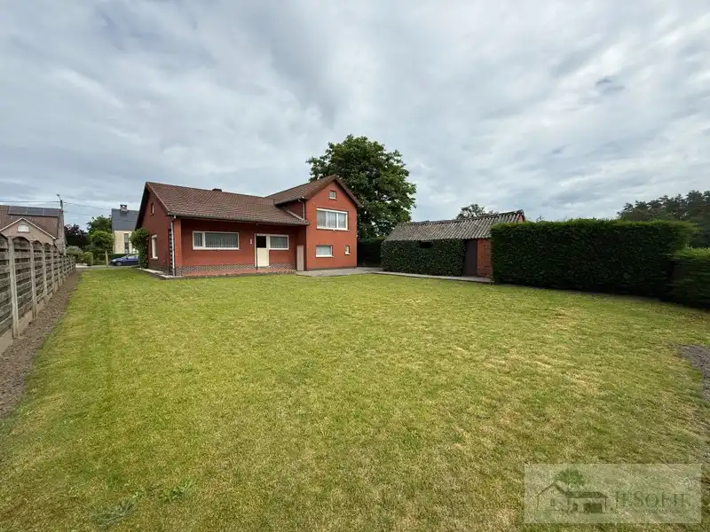 Zeer rustig gelegen split-level woning op  7a80ca foto 21