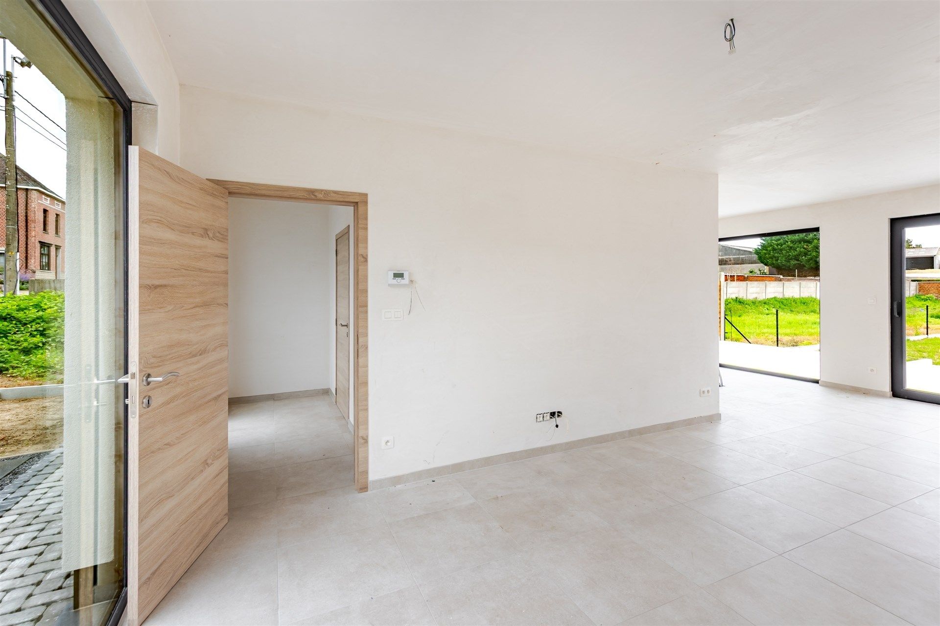 Nieuwbouwwoning met mogelijkheid tot 5 slaapkamers foto 9