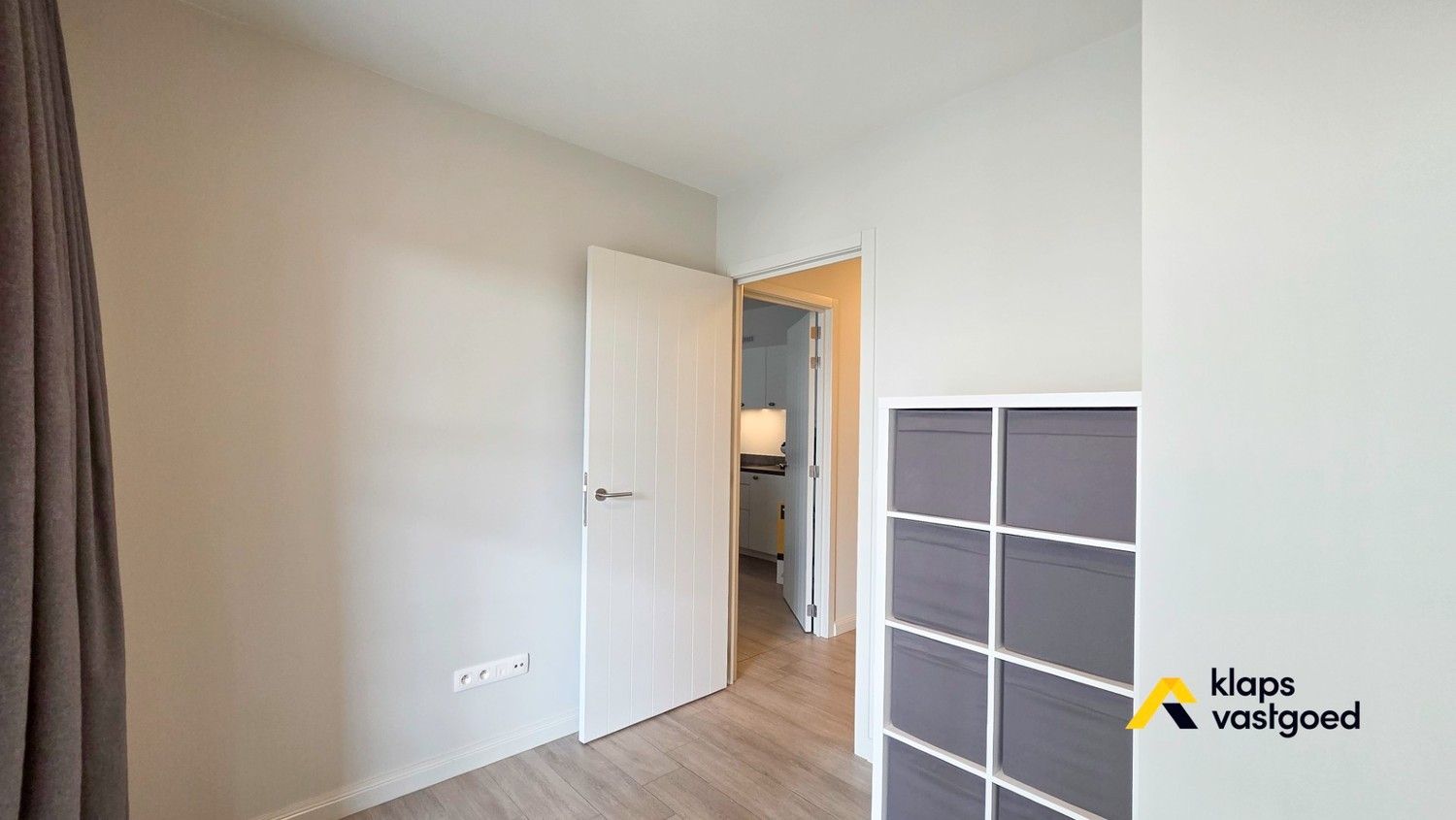 PRACHTIG APPARTEMENT MET 2 SLAAPKAMERS foto 17