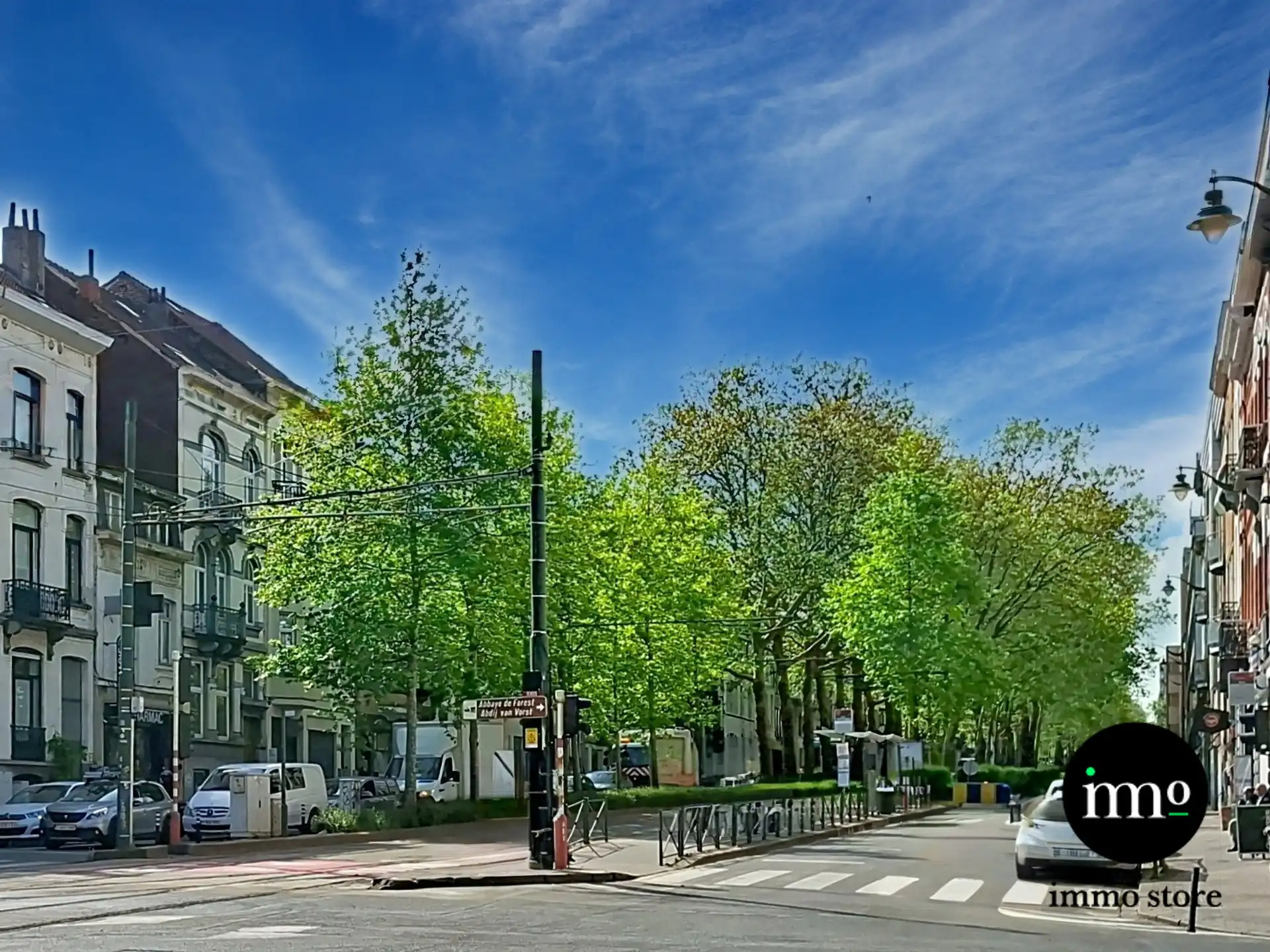 Instapklare duplex met ruim dakterras foto 28