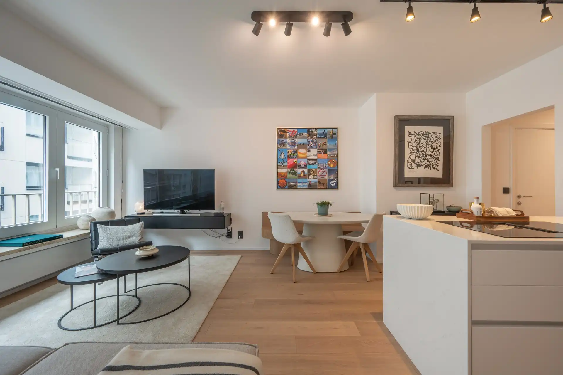 Appartement te koop Duindistelstraat 7/22 - 8300 Knokke-Heist