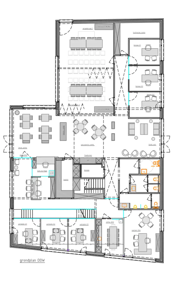 Architecturale klasse, maximale visibiliteit & TOP rendement foto 40
