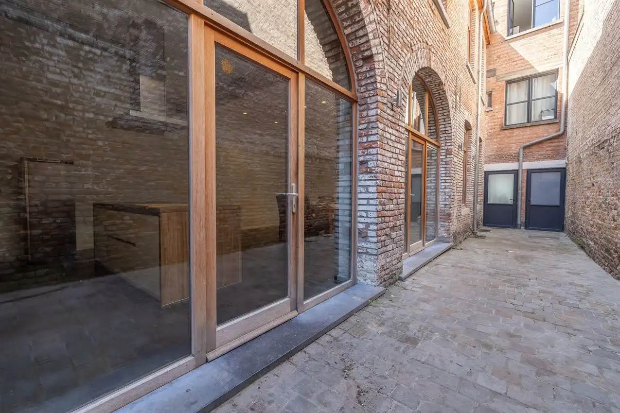 Appartement te huur Naamsestraat 109 - 3000 LEUVEN