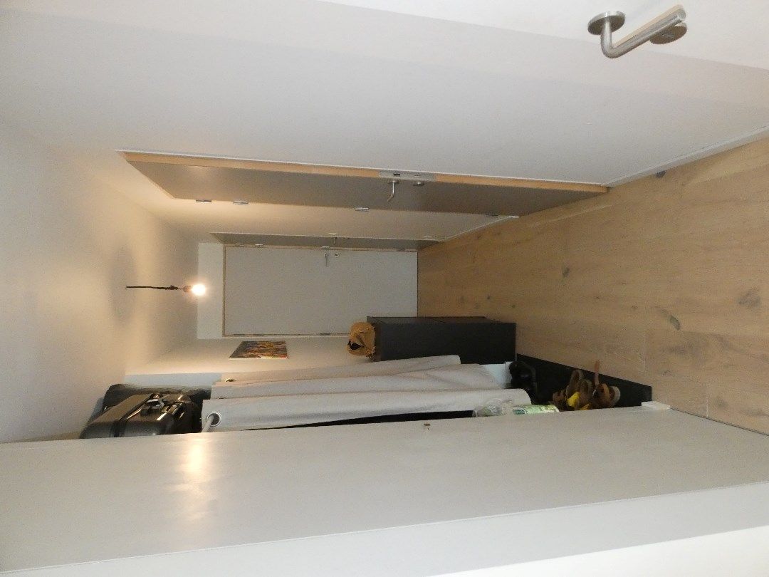 Energiezuinig appartement met 2 slp, zalig zonneterras en garage te Loppem foto 15
