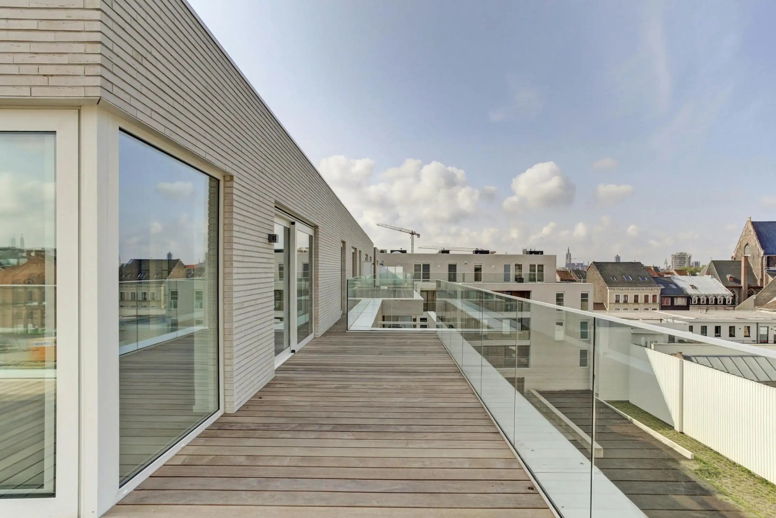 Appartement te koop Doornzelestraat 23 - 9000 Gent