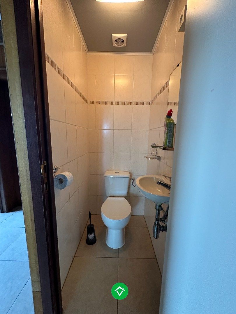 Gezellige gezinswoning met landelijke zichten te huur in Vladslo foto 12