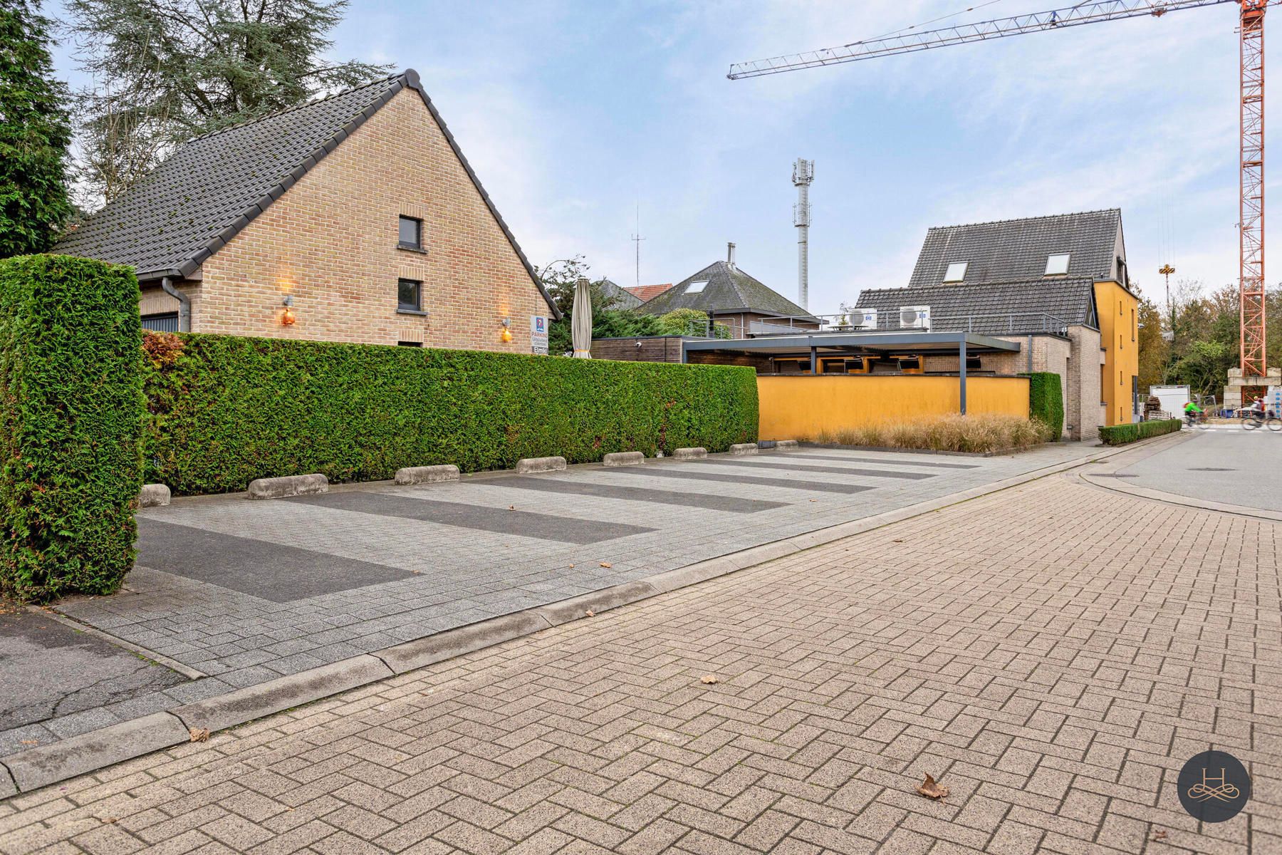 Horecagelegenheid met ruime woning foto 63