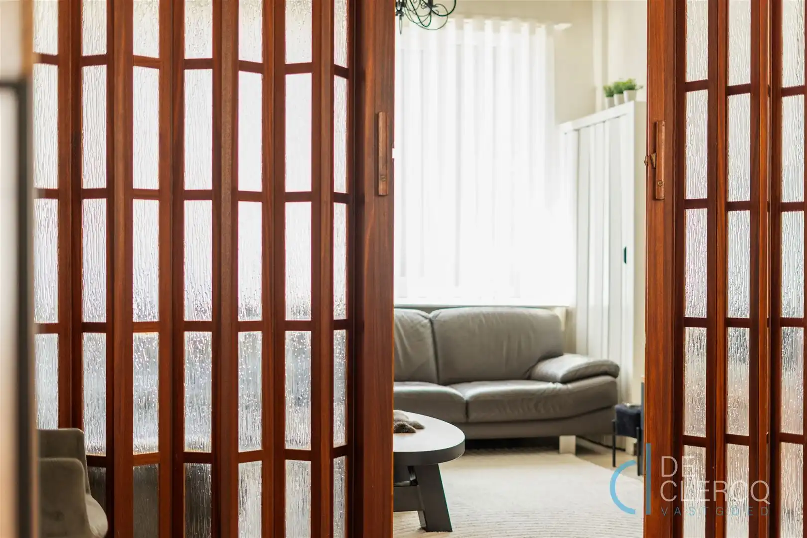 Charmante woning met 4 slaapkamers te koop in Gent!  foto 3