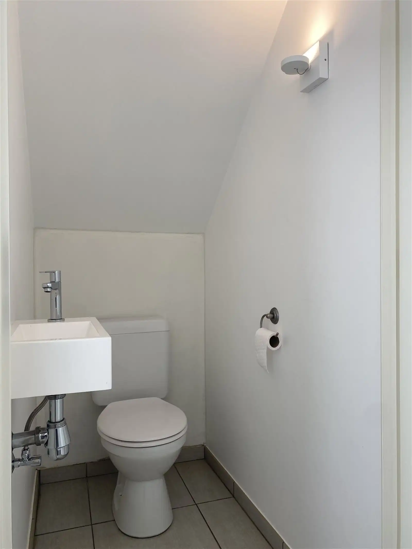 Duplex-appartement foto 3