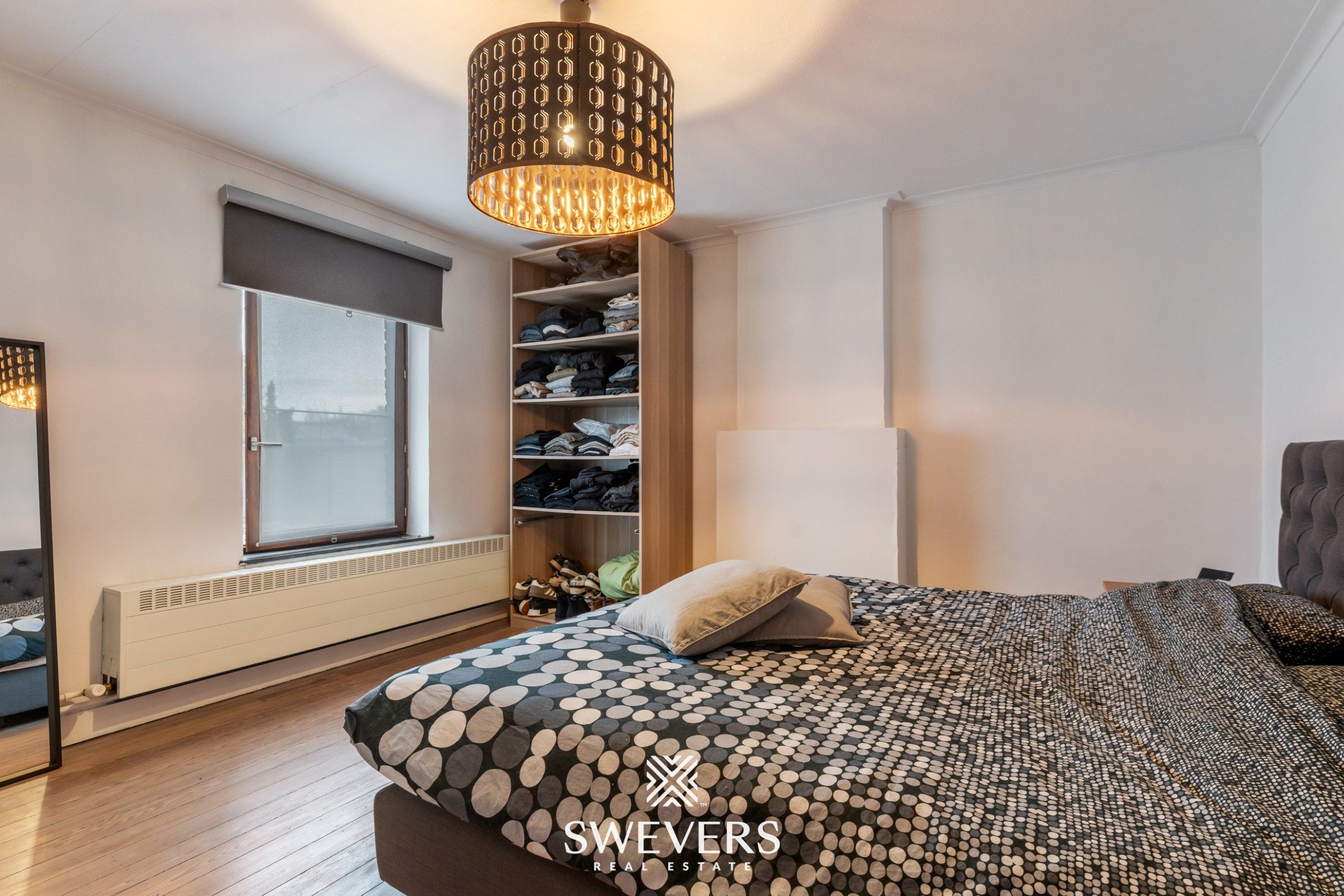 Karaktervolle woning met moderne afwerking en uitstekende ligging foto 18