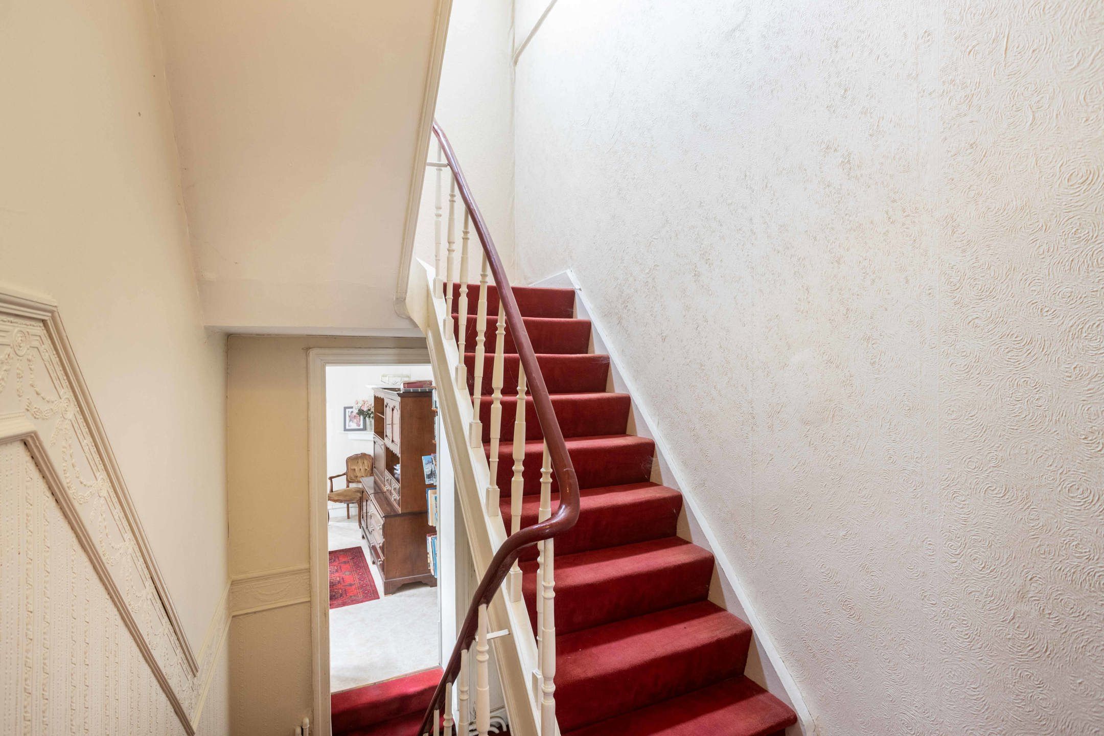 Charmante burgerwoning in de Fostierlaan foto 15