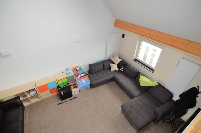 Duplex penthouse in Mechelen foto 5