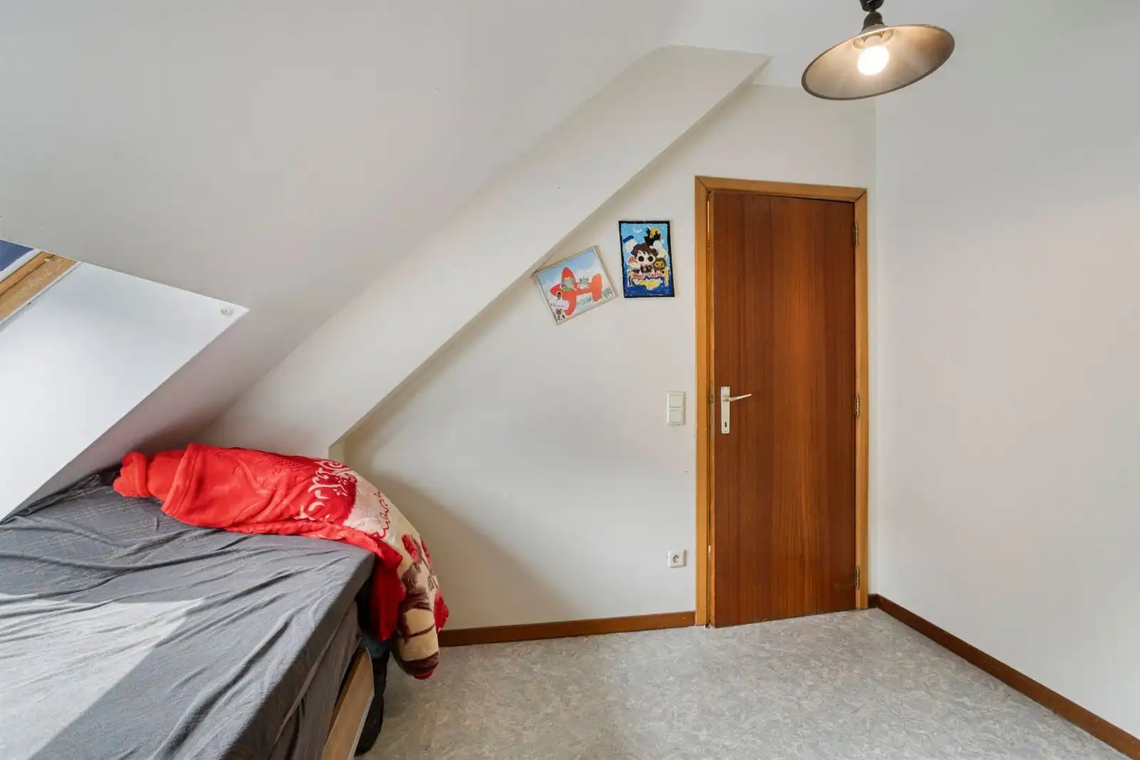 Duplex-appartement te koop met 2 slaapkamers foto 18