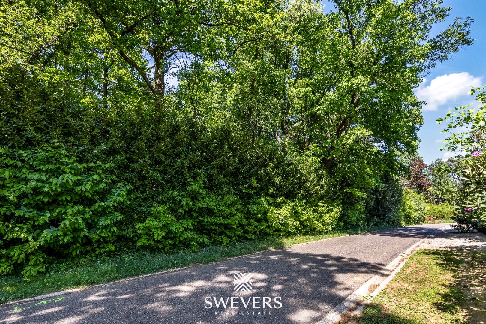 Lot 13 | Zon, privacy & ruimte aan Eikhof foto 12