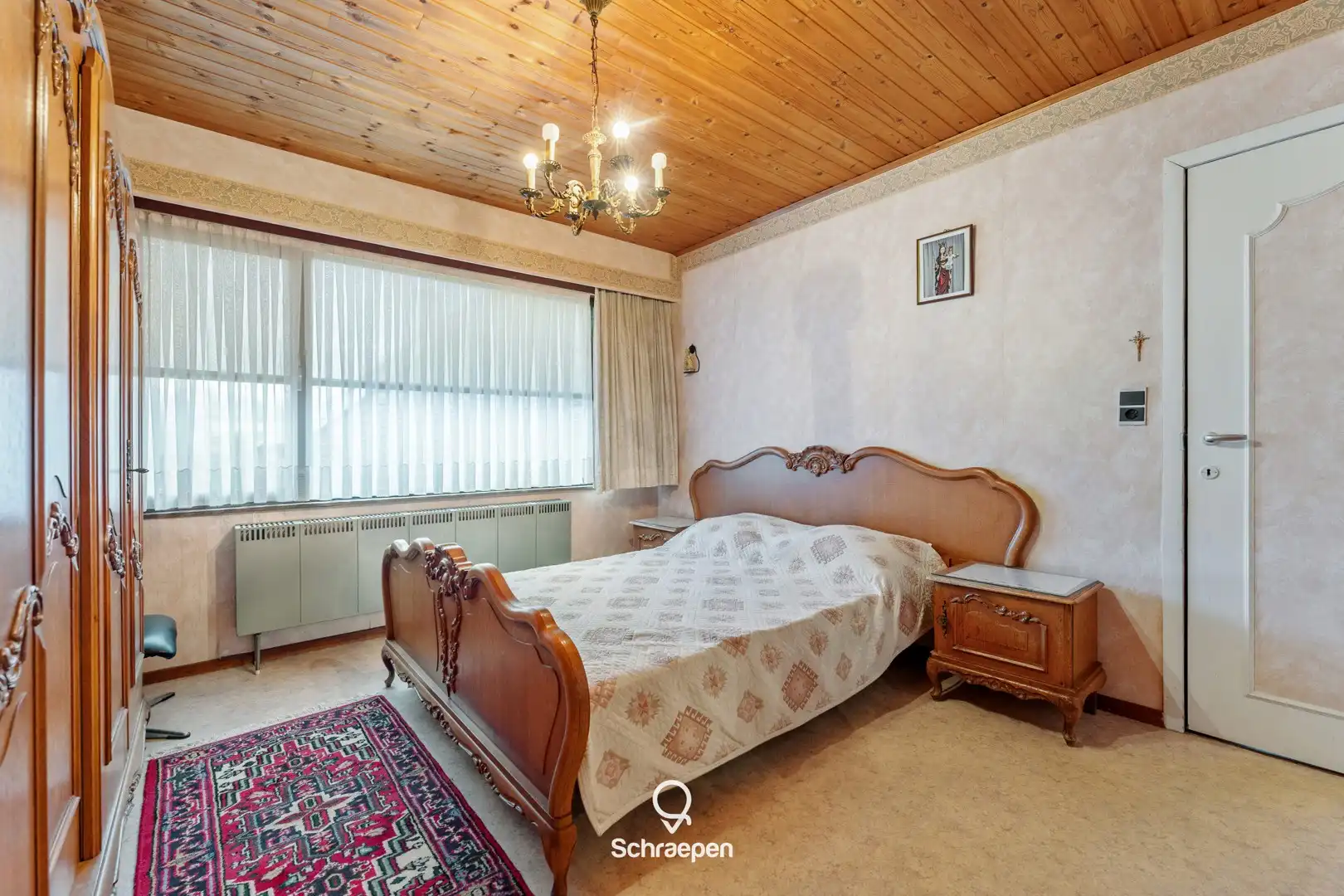 Te renoveren/af te breken woning op ideale ligging nabij natuurgebied De Teut! foto 13