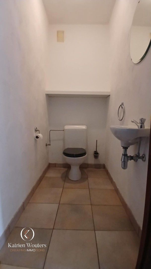 Gezellig appartement in residentiële buurt foto 15