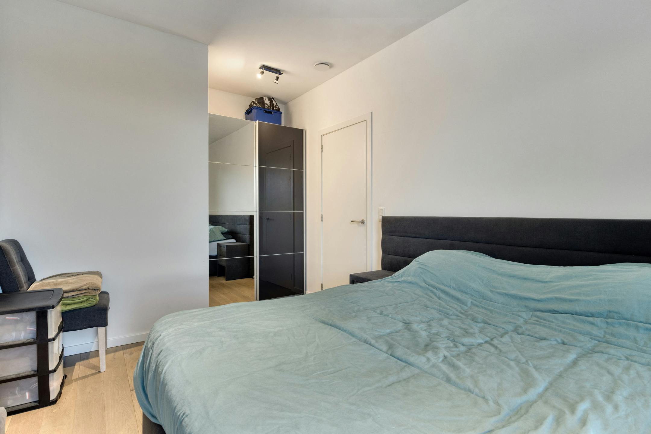 Appartement met twee slaapkamers te koop in Wuustwezel! foto 15