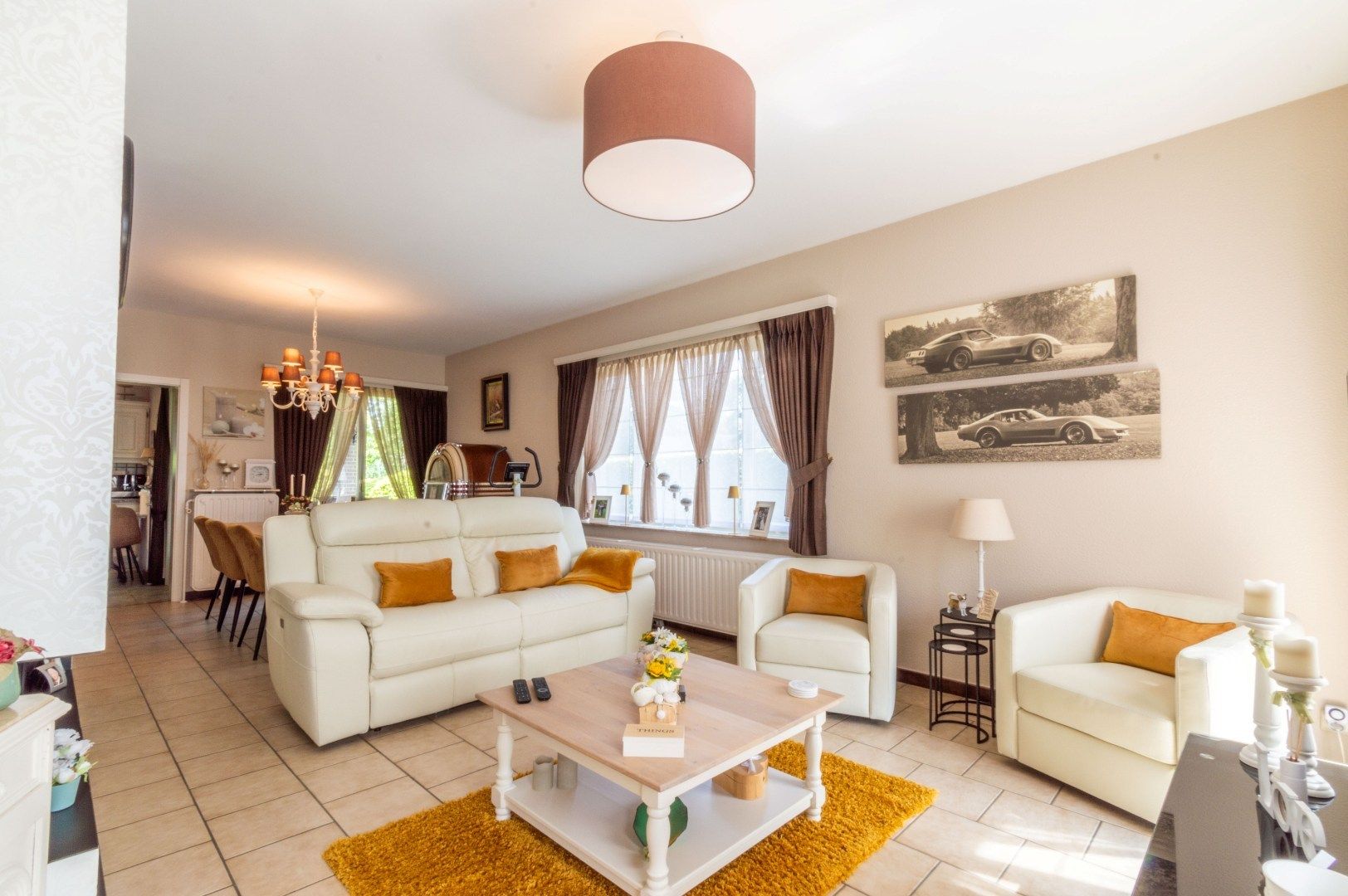 GELIJKSVLOERSVILLA MET 3 SLP IN WIJK GRAVENHOF ! foto 9
