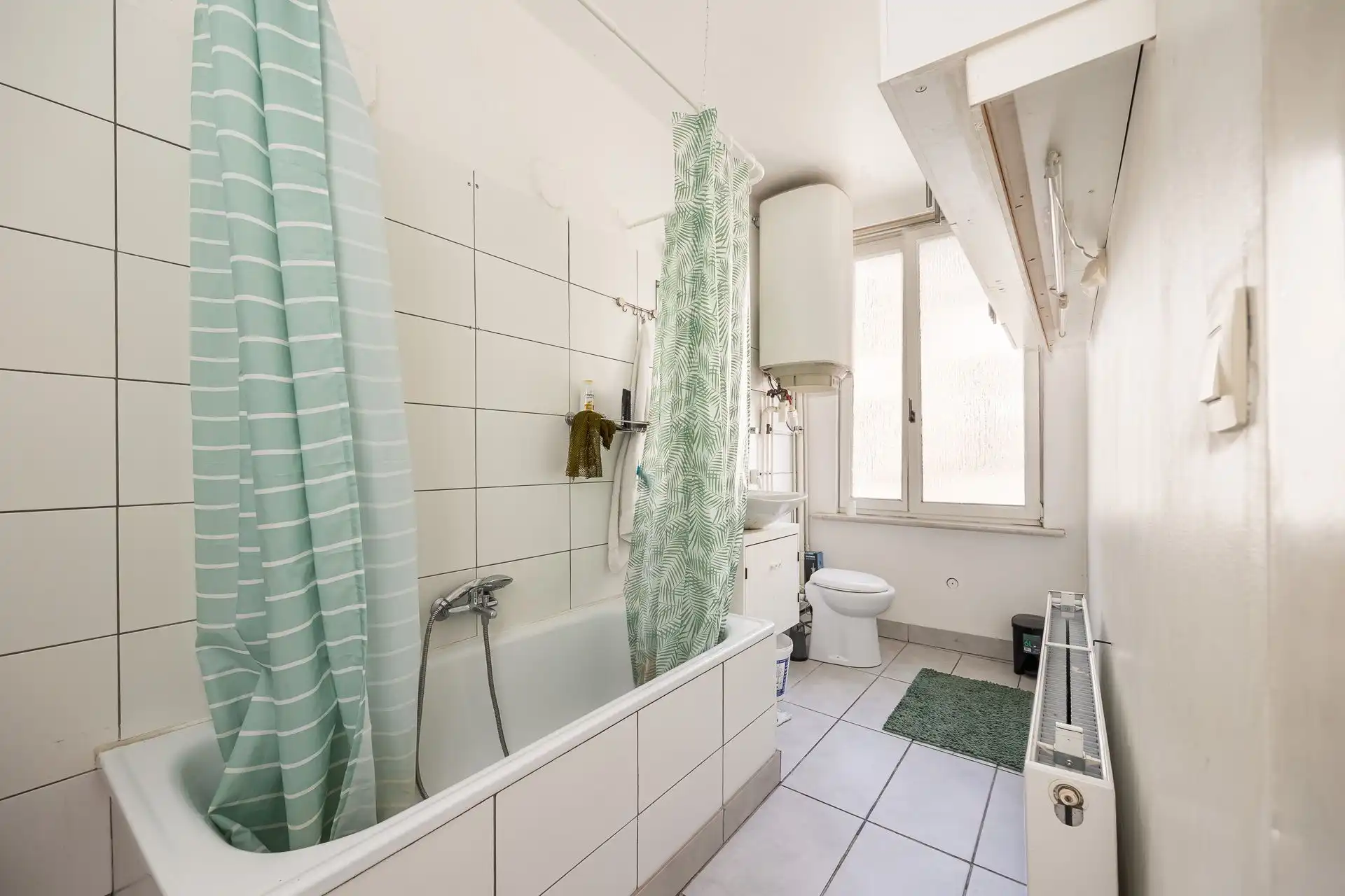 Ruime herenwoning  op Antwerpen-Zuid foto 30