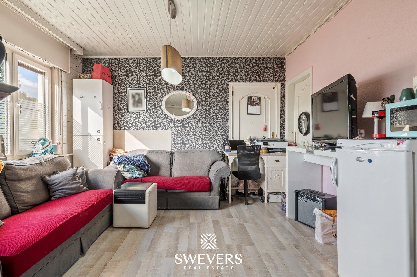 Gezinswoning met vijf slaapkamers op ruim perceel in groene omgeving van Heusden-Zolder foto 10