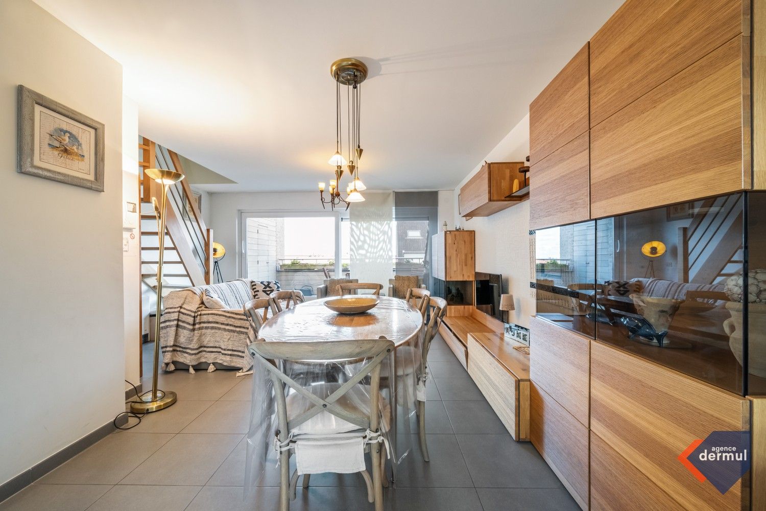 RESIDENTIE ROBRECHT DE FRIES foto 4