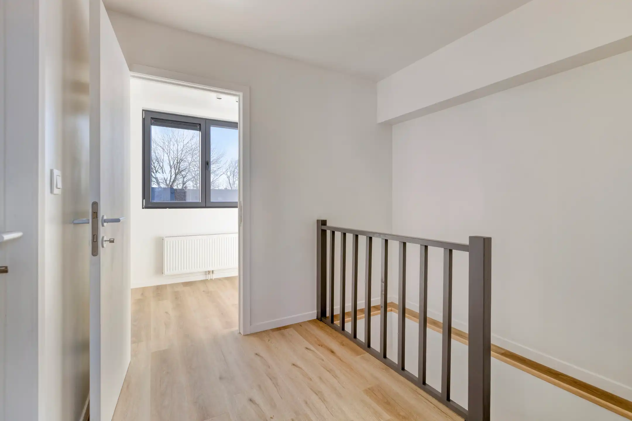 Woning met 4 slaapkamers, 2 badkamers en 2 autostaanplaatsen foto 21