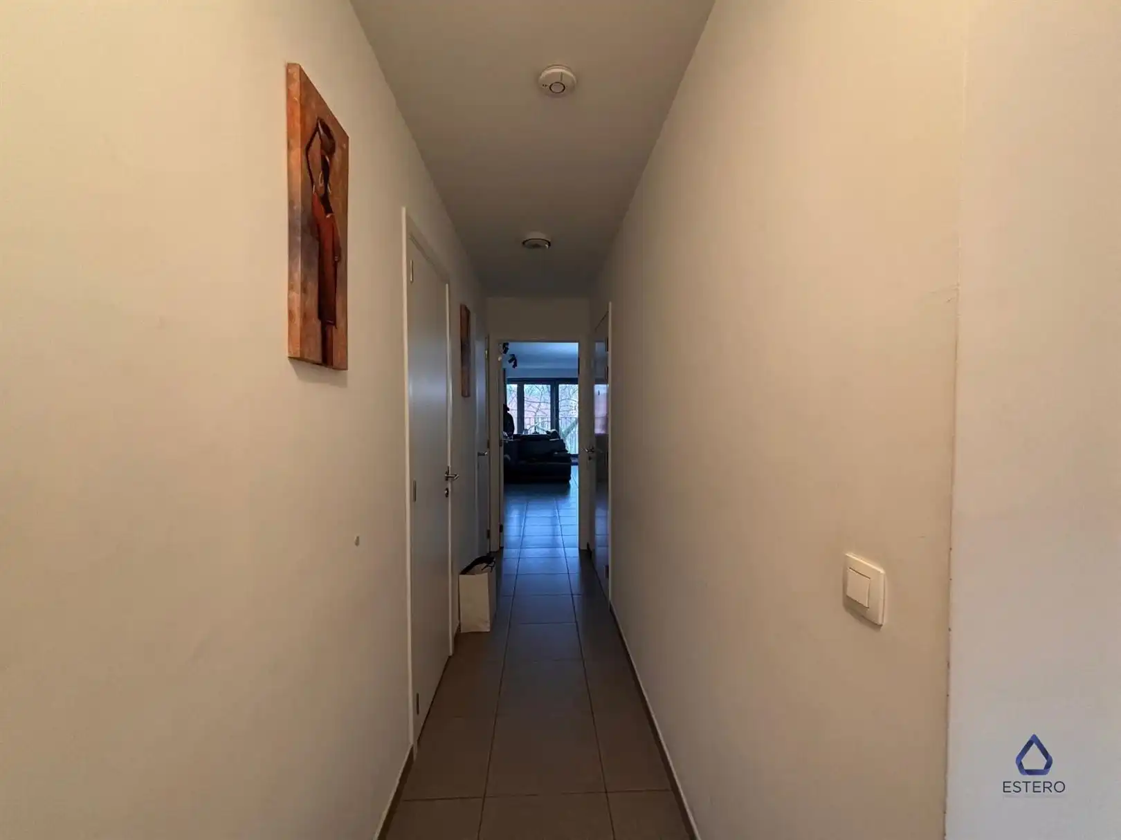 Top afgewerkt 2-slaapkamerappartement aan Tour & Taxis foto 3