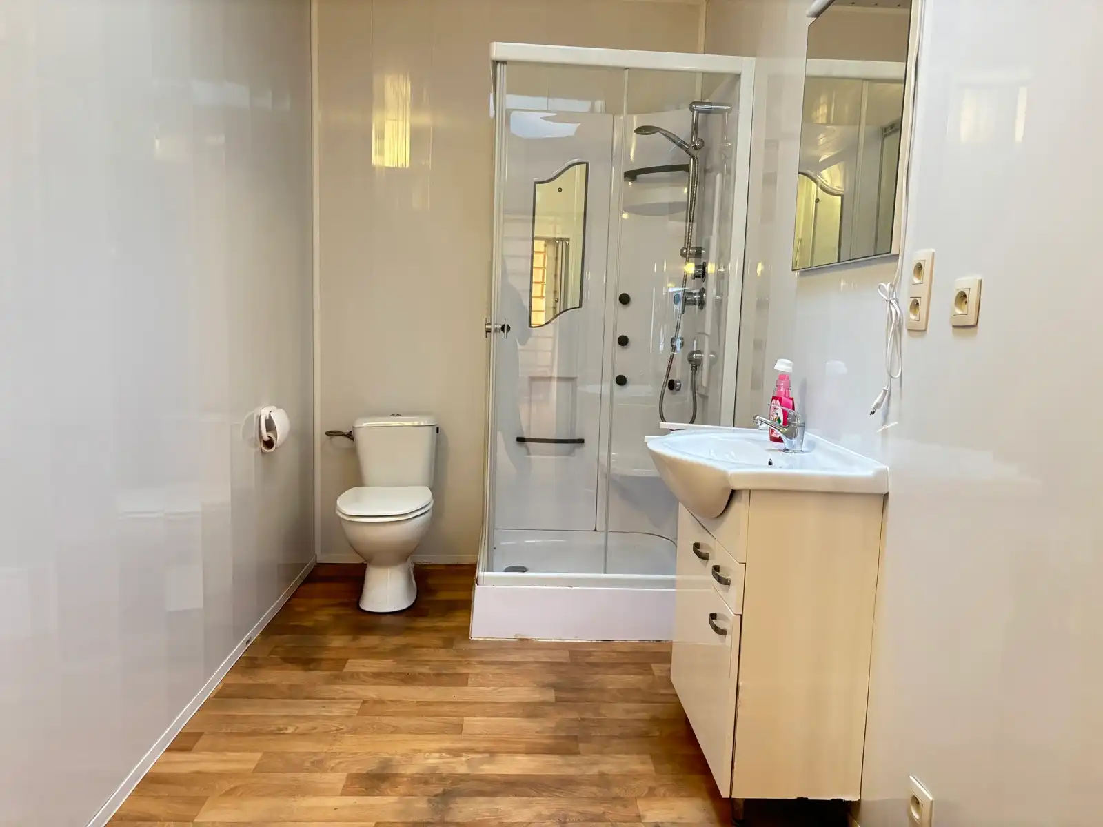 Rijwoning in centrum Aalst  foto 6