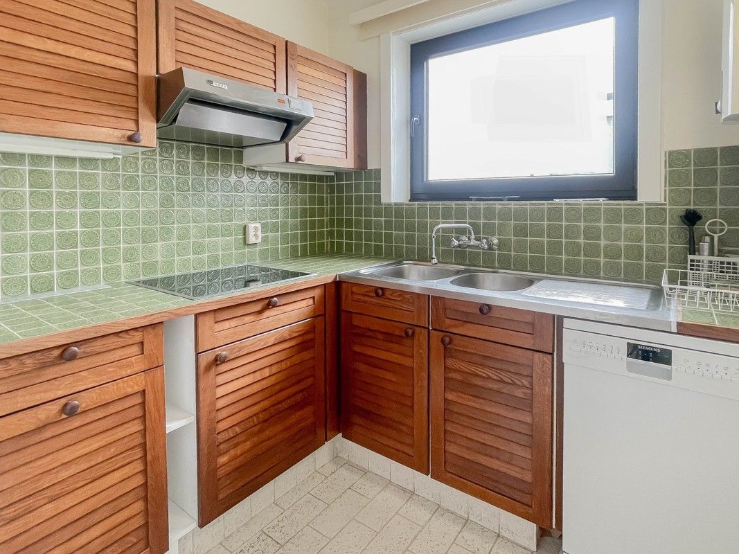 Gemeubelde 2 slaapkamer appartement te huur foto {{pictureIndex}}