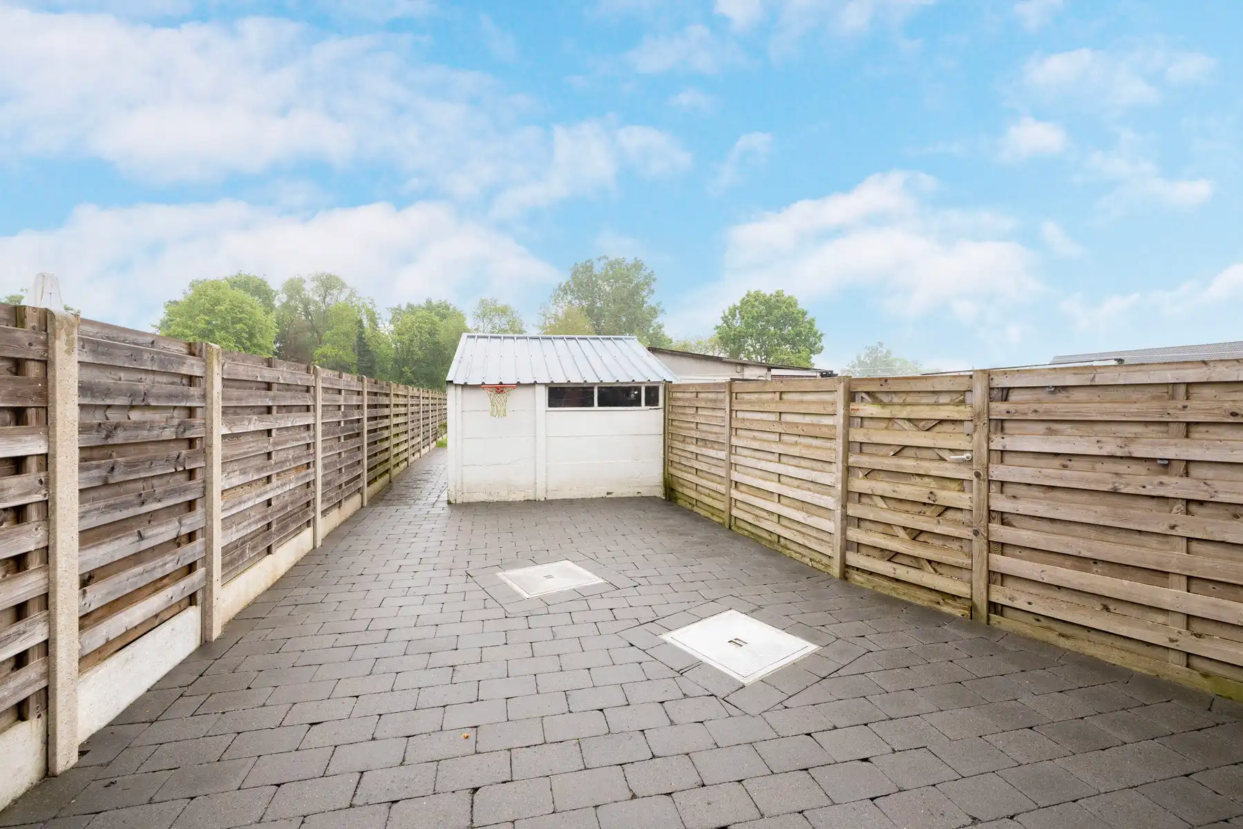 Gerenoveerde woning met o.a. 3 slaapkamers foto 3