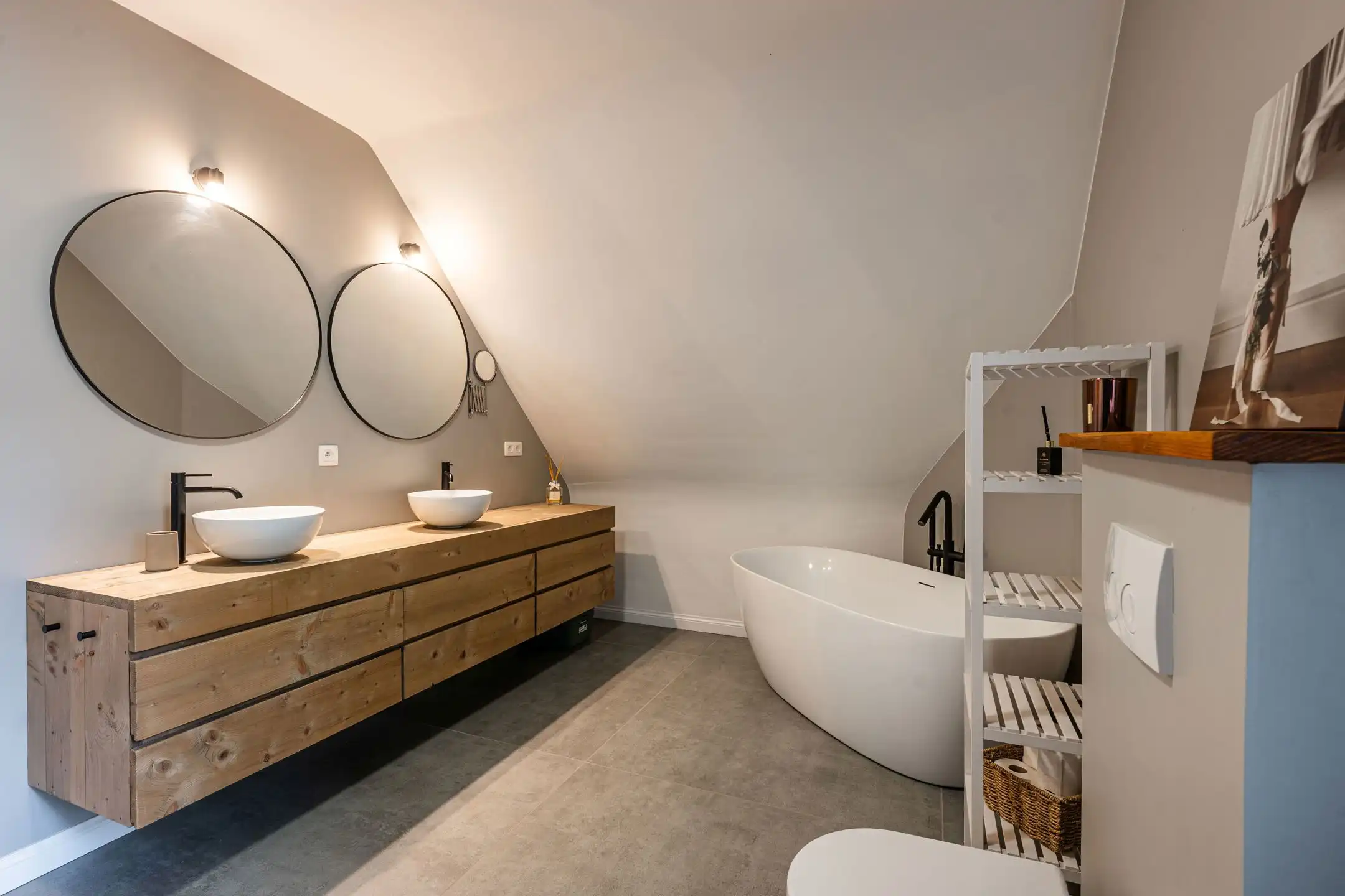 Recent gerenoveerde woning op toplocatie  foto 12