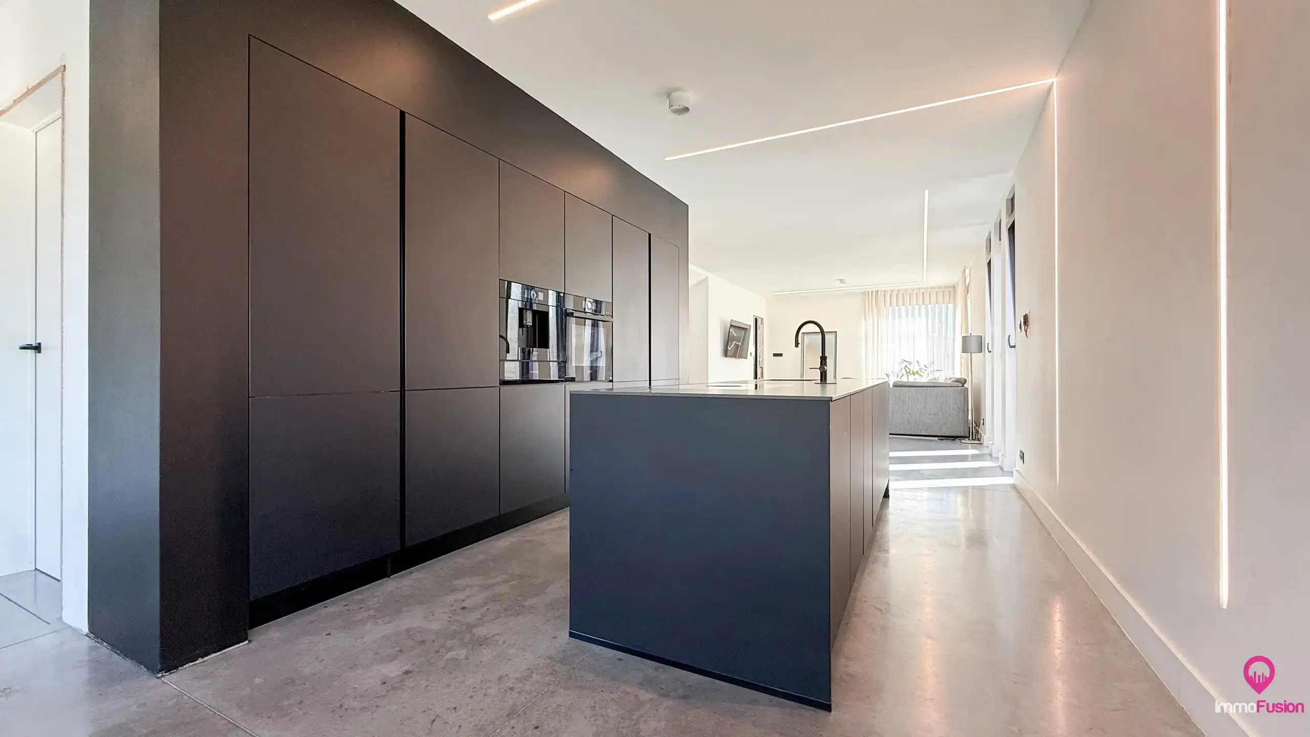 Instapklare energiezuinige HOB met 4 slaapkamers in Heusden! foto 16