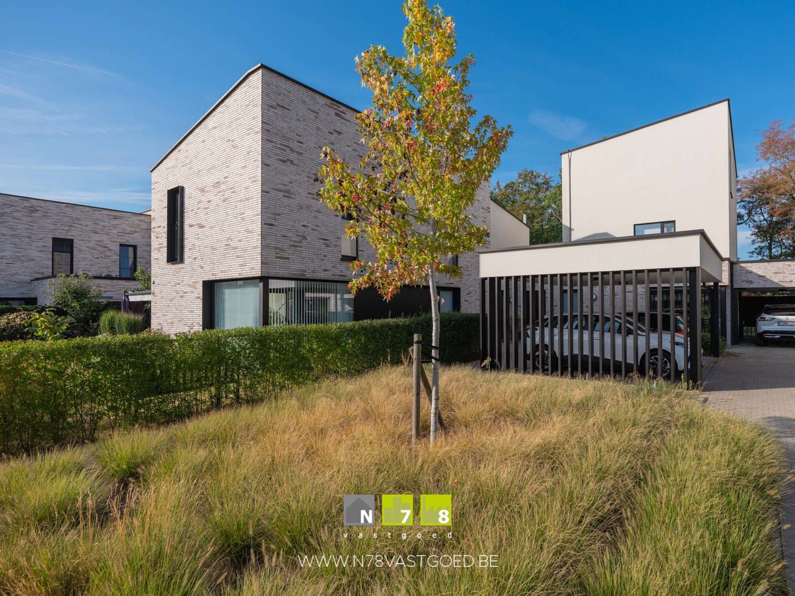 Huis te koop foto 22