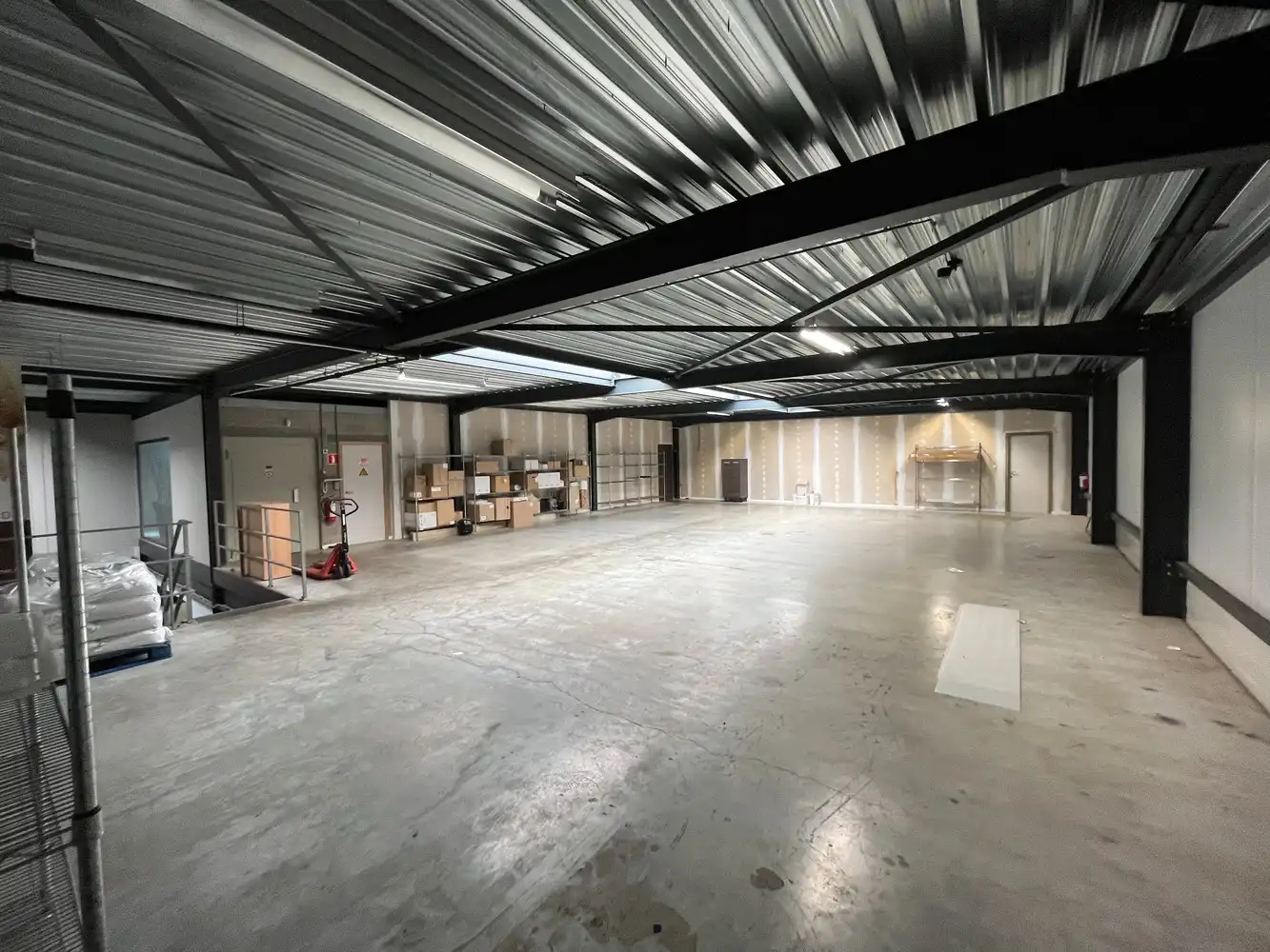 Bedrijfsgebouw 1780m² op 30a63ca foto 10