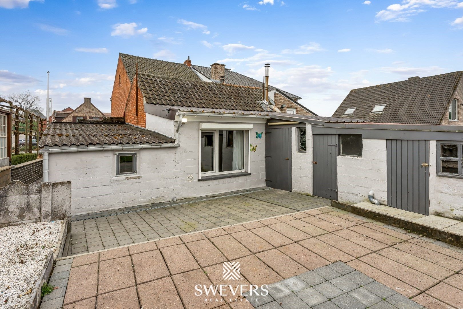 Charmante halfopen woning met tuin in rustige buurt Borgloon foto 26