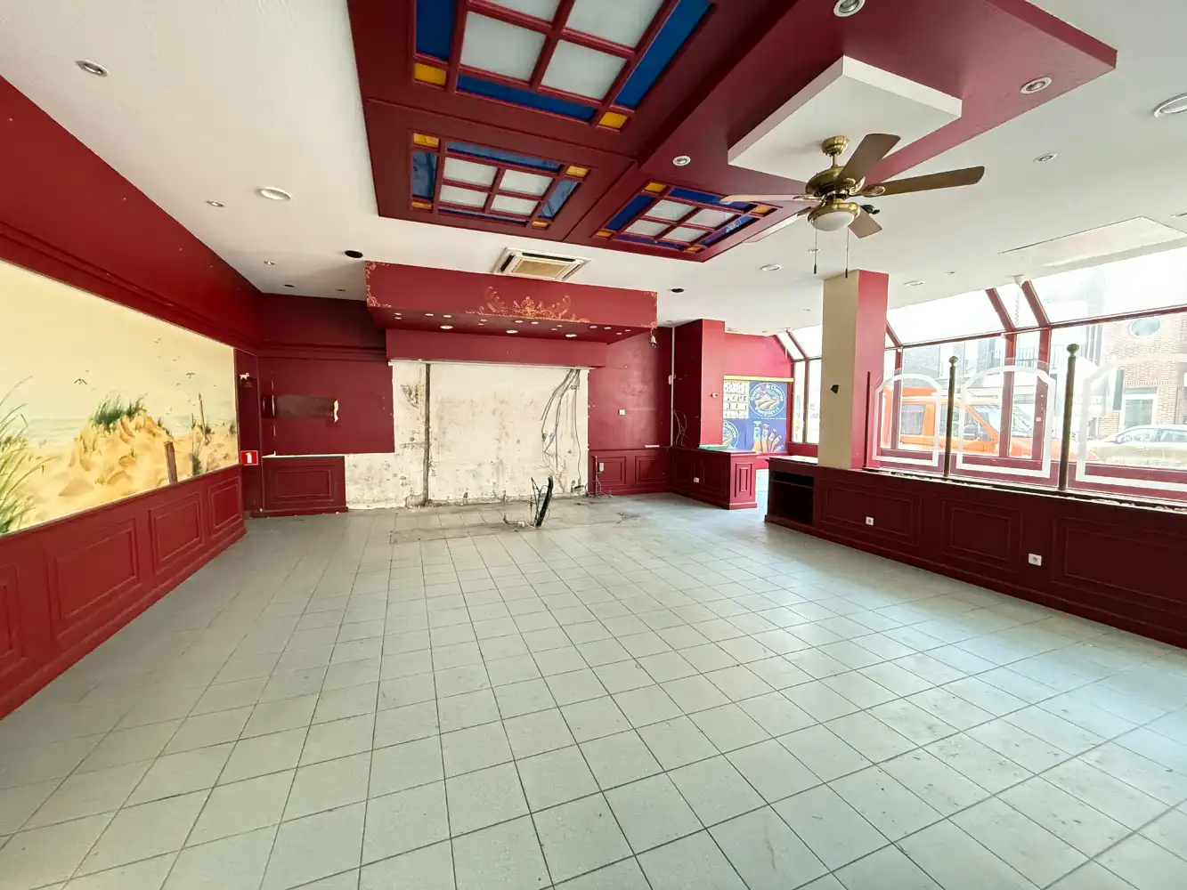 Karaktervol handelspand op topligging vlakbij zee (191 m²) foto 5