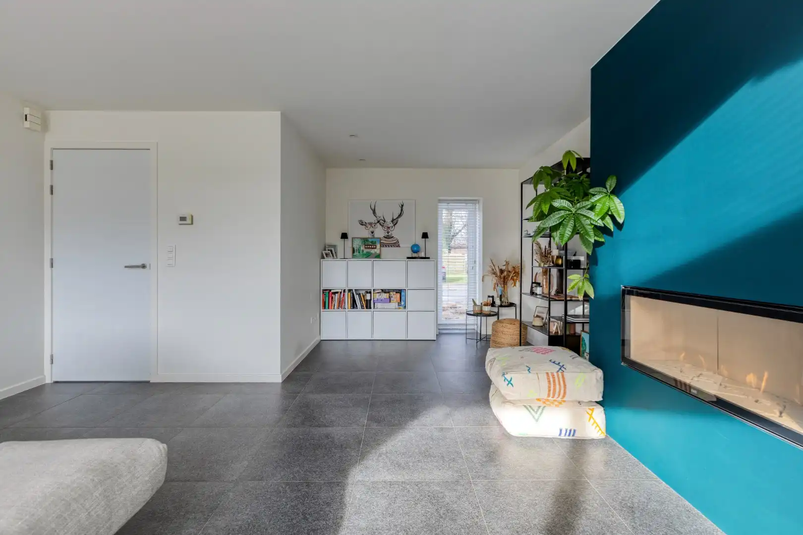 Ruime recente woning met 3 slpks en 2 badkamers, gelegen op een zonnig perceel in Mol - Achterbos !  foto 6