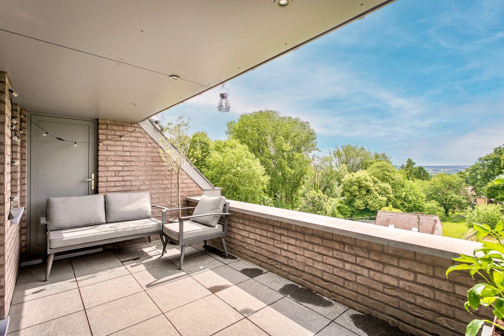 2-slpk appartement met zonneterras, kelder en autostaanplaats foto 11