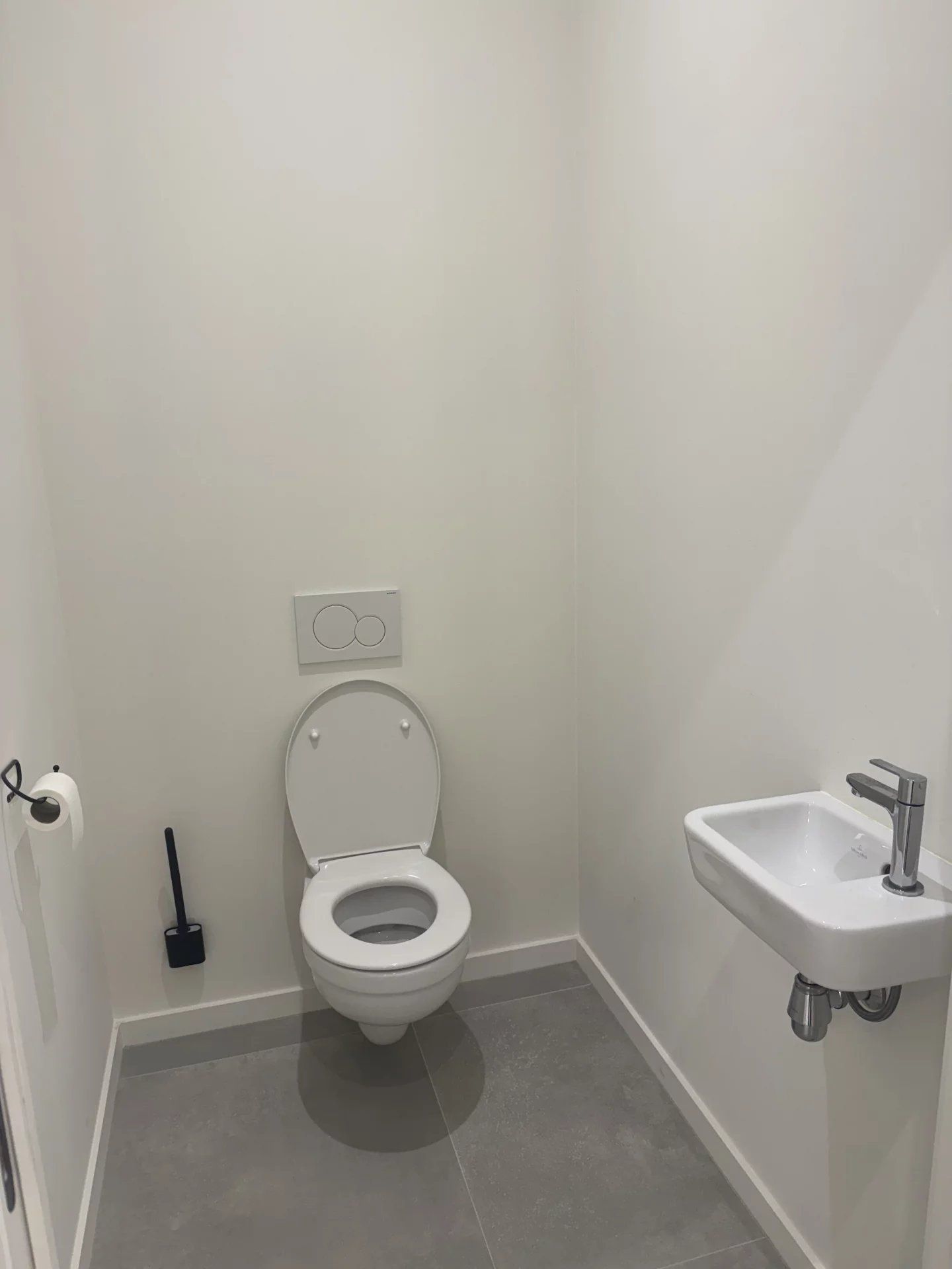 Handelsruimte te huur in Residentie Kapellehof te Heusden foto 11