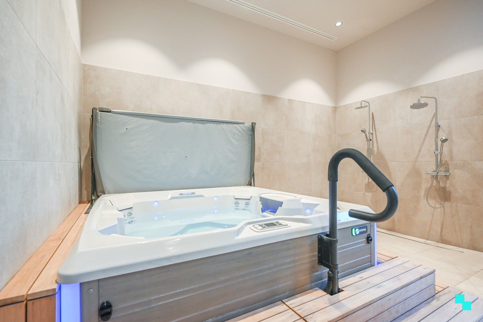 Assistentiewoning in hartje Waregem - Diverse types beschikbaar foto 24